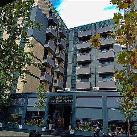 Luxe Apartamento