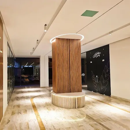Luxe Apartamento *