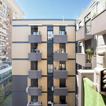 Apartamento Luxe *