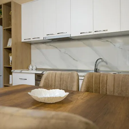 Luxe Apartamento *