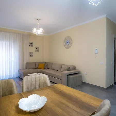 Luxe Apartamento