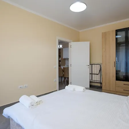 Luxe Apartamento *