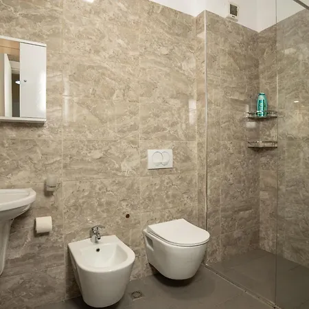 Luxe Apartamento