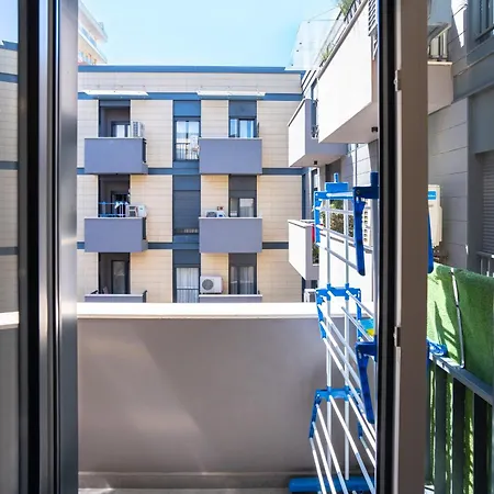 Apartamento Luxe