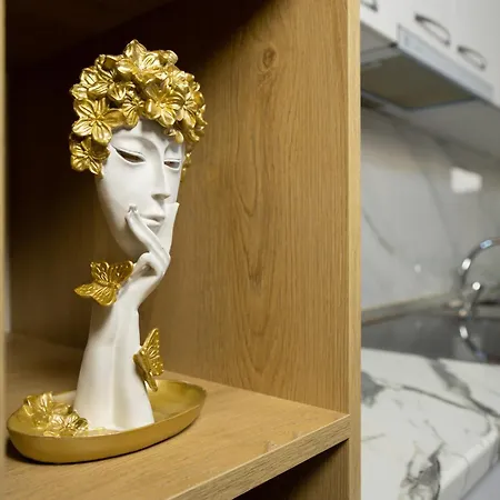 Luxe Apartamento *