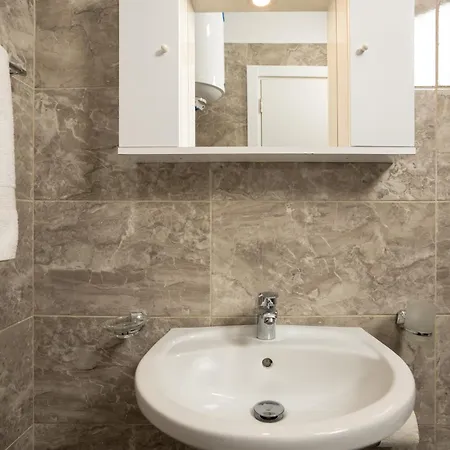 Luxe Apartamento