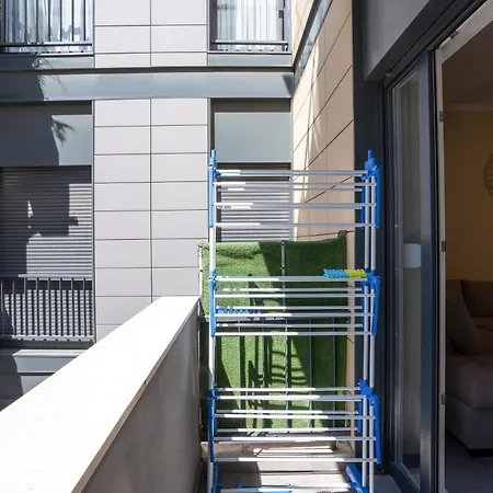 Apartamento Luxe