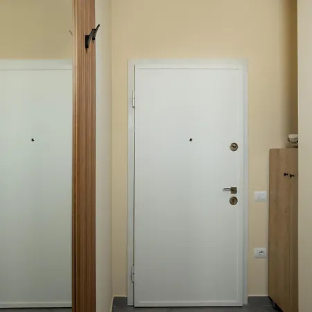 Luxe Apartamento