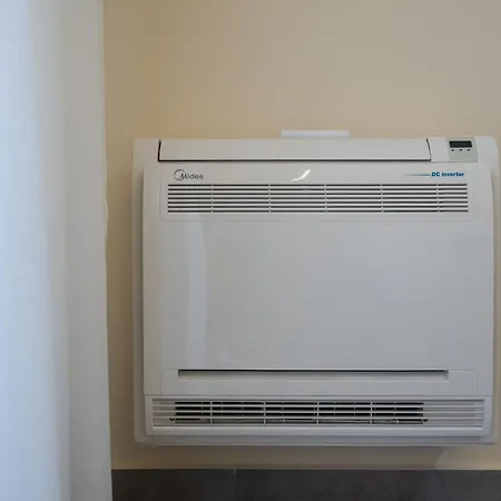 Apartamento Luxe Tirana