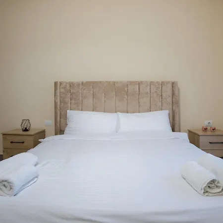 Luxe Apartamento
