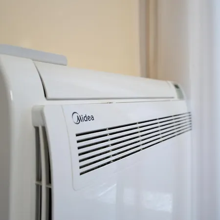Apartamento Luxe