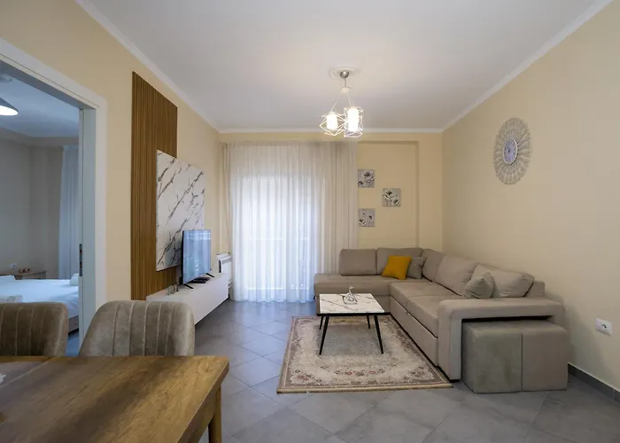 Apartamento Luxe