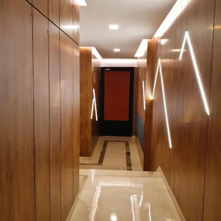 Apartmán Luxe Tirana