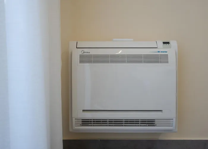 Apartman Luxe Tirana